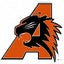 Aledo logo