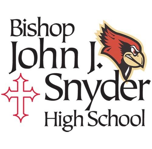 Bishop John J. Snyder logo