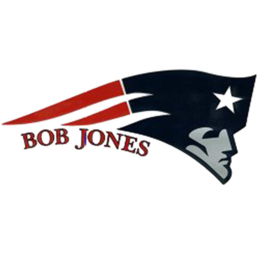 Bob Jones logo