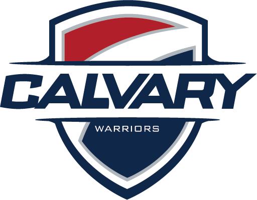 Calvary Christian logo