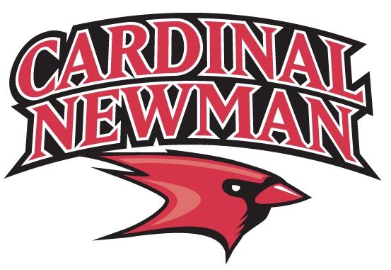 Cardinal Newman logo
