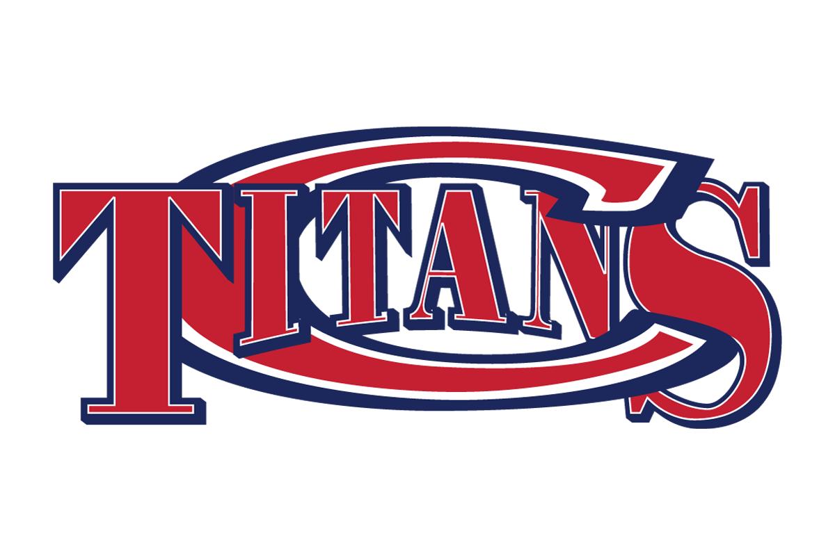 Centennial logo