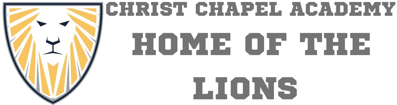 Christ Presbyterian Academy logo