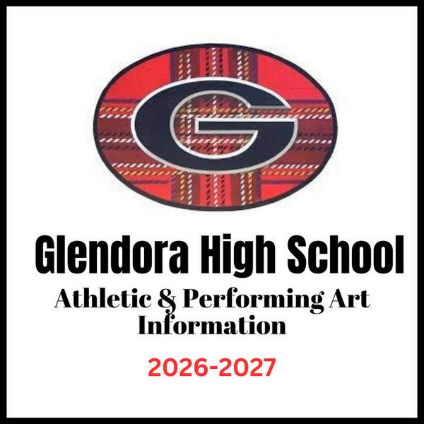 Glendora logo