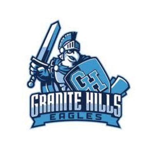 Granite Hills logo