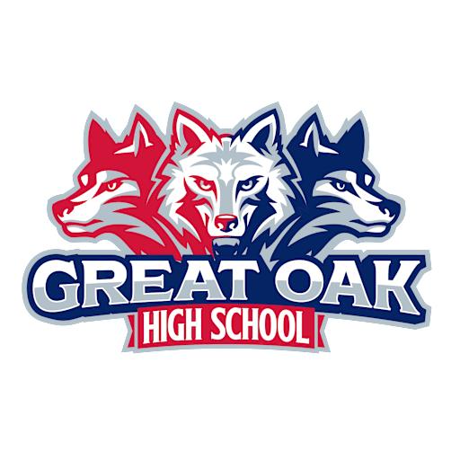 Great Oak logo