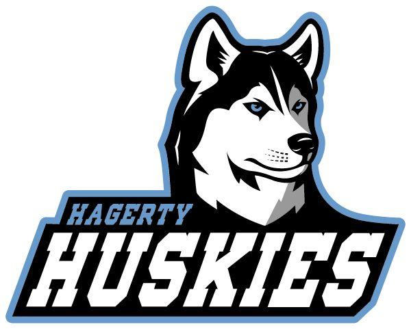 Hagerty logo