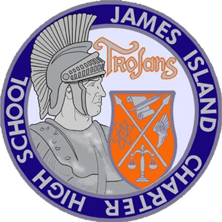 James Island logo