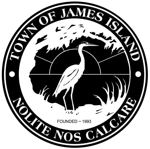 James Island Charter logo