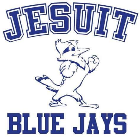 Jesuit logo