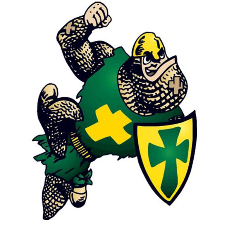 Jesuit logo