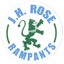 J.H. Rose logo