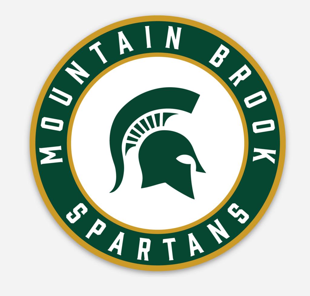 Mountain Brook logo