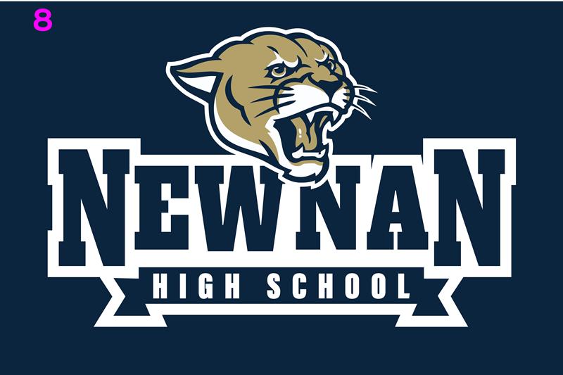 Newnan logo