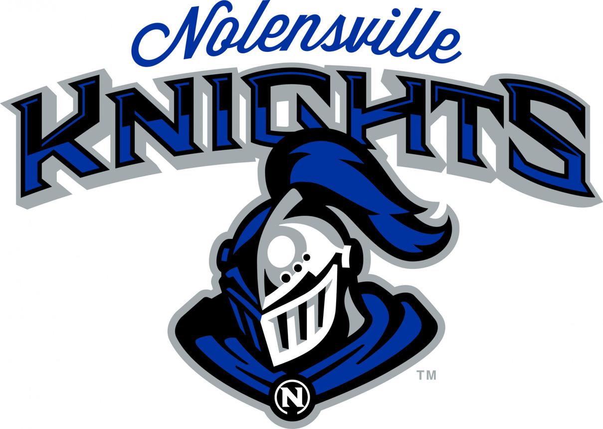 Nolensville logo
