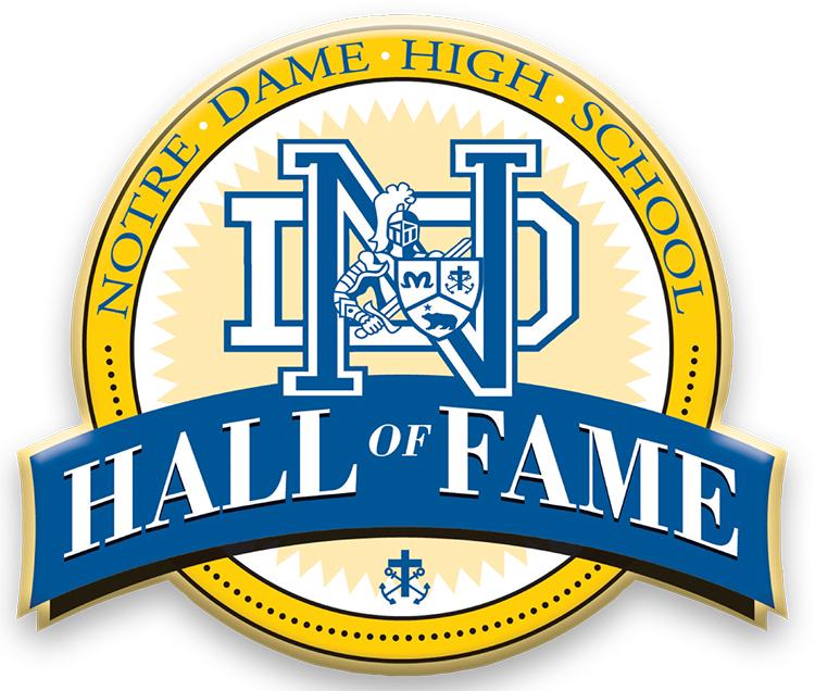 Notre Dame logo