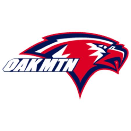 Oak Mountain logo