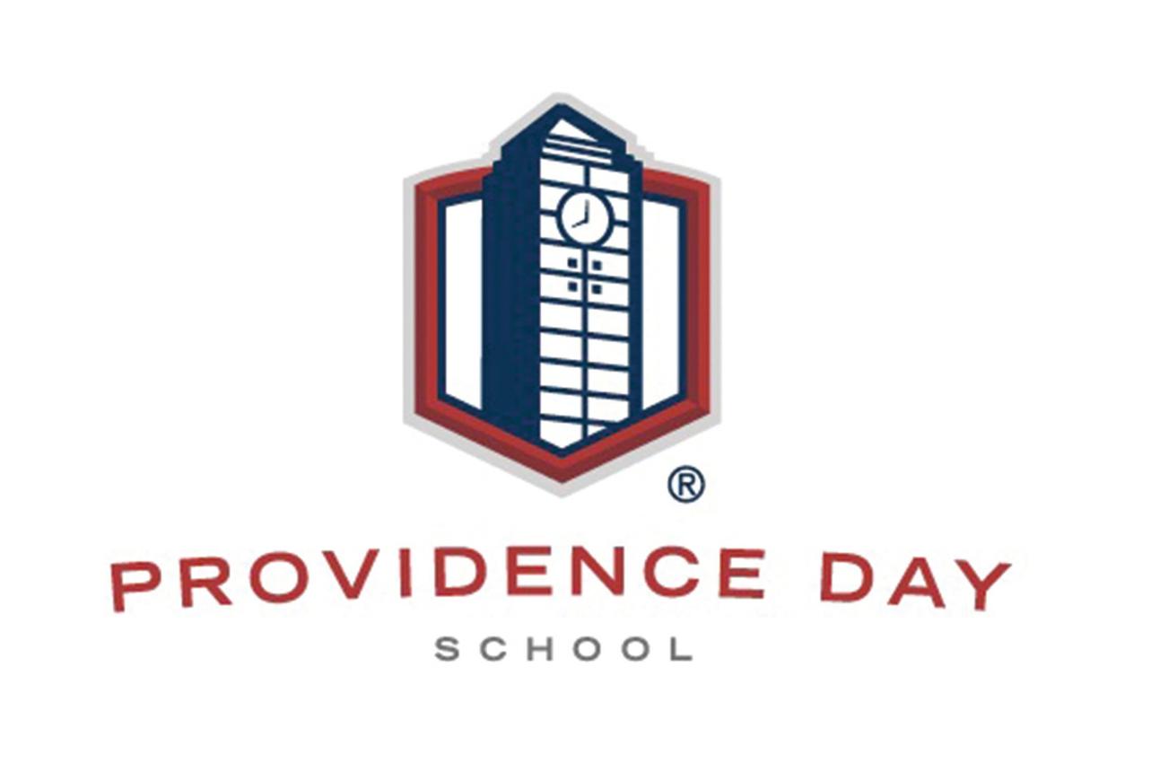 Providence logo