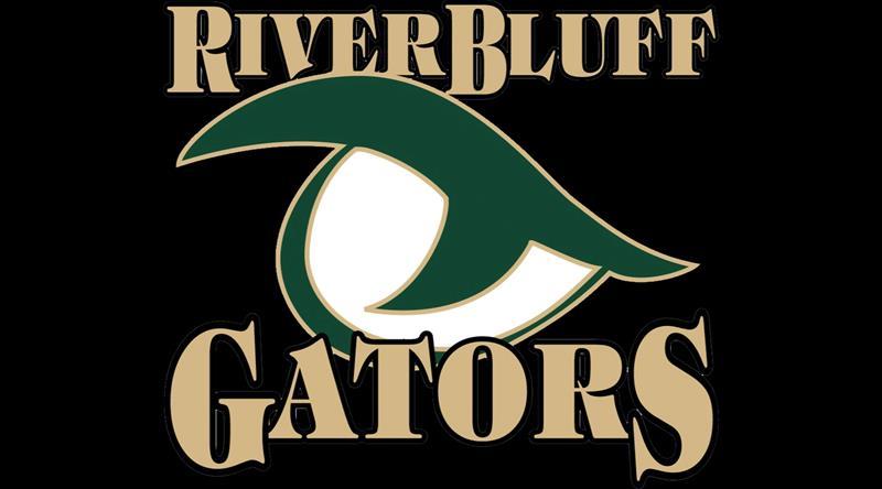 River Bluff logo