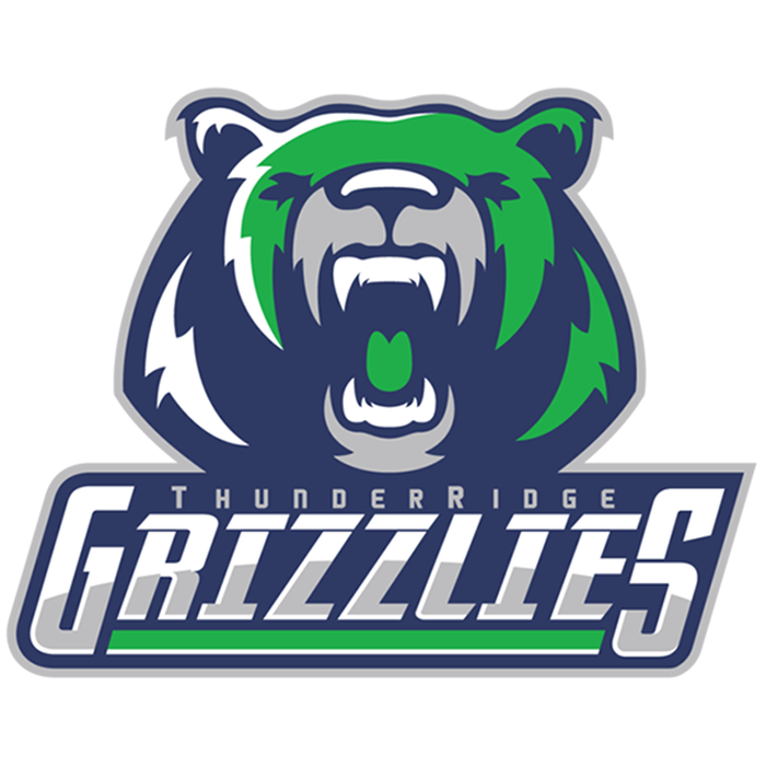 ThunderRidge logo