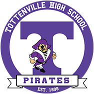 Tottenville logo