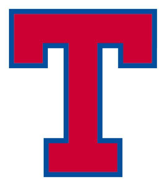 Trinity logo