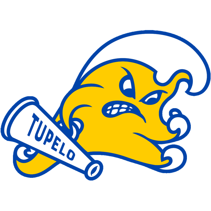 Tupelo logo