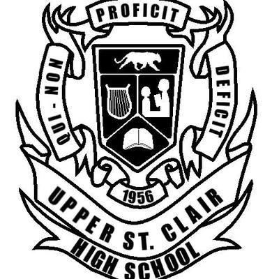 Upper St. Clair logo