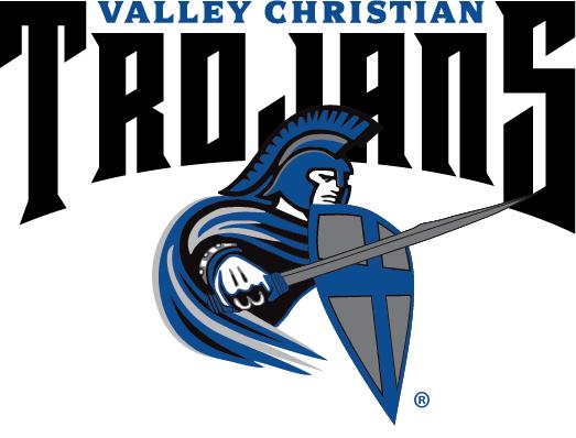 Valley Christian logo