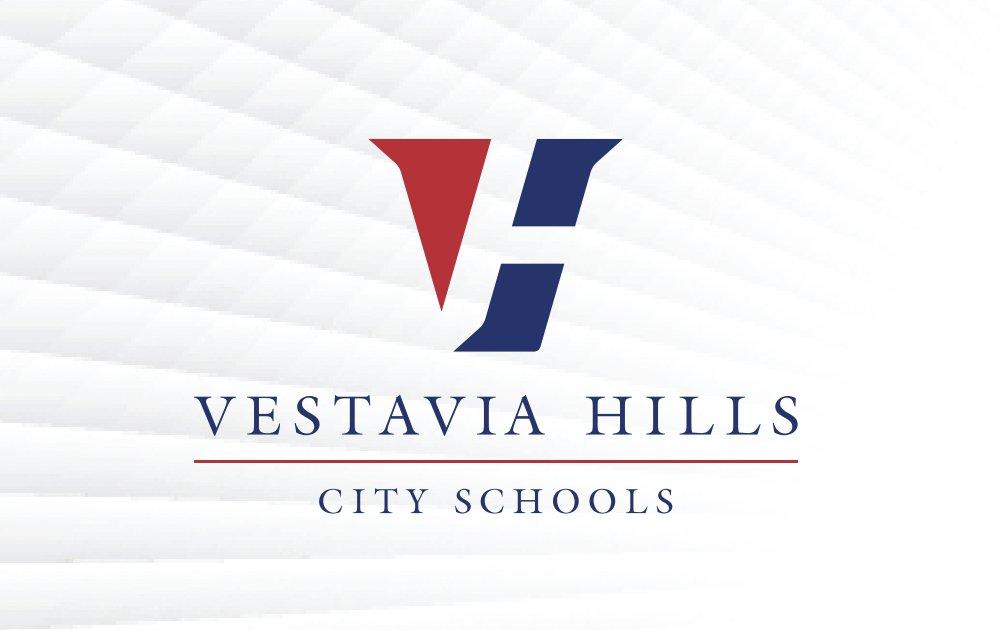 Vestavia Hills logo