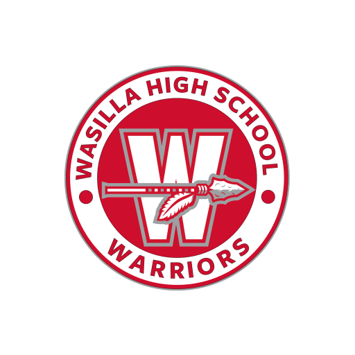 Wasilla logo
