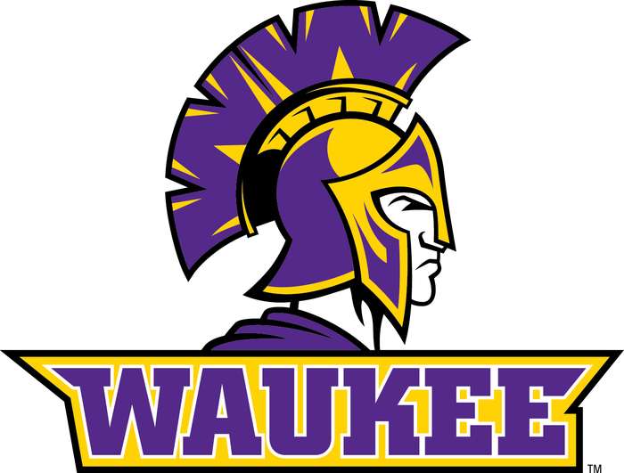 Waukee logo