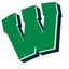 Weddington logo