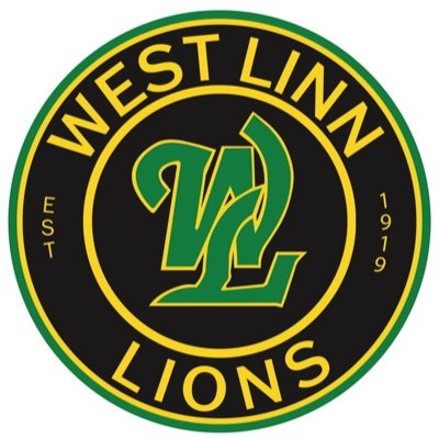 West Linn logo
