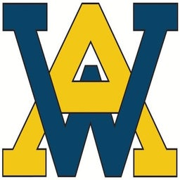 Western Albemarle logo