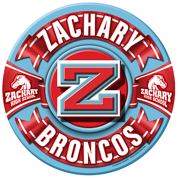 Zachary logo